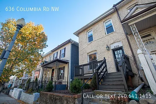 636 Columbia Rd NW Photo 1