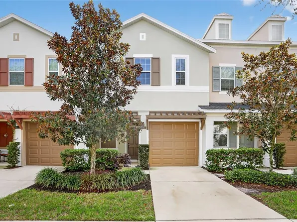 613 Fortanini Cir, Ocoee, FL 34761