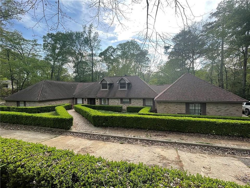 146 Dogwood Cir, Natchitoches, LA 71457 MLS 172320 Zillow