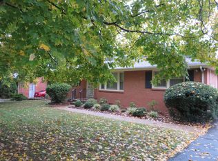 8307 Gordon Ln, Hermitage, TN 37076