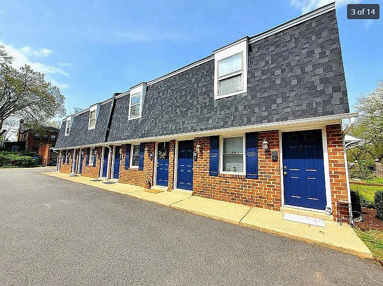 300 S Arthur Ashe Blvd — Photo 2