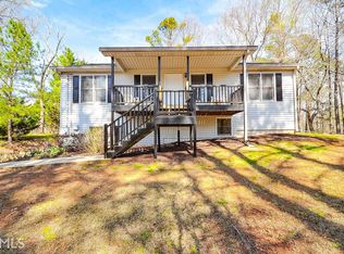 375 Stoker Rd, Dallas, GA 30132