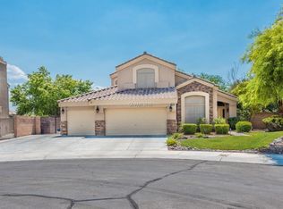6305 Turquoise Hill Ct, Las Vegas, NV 89130