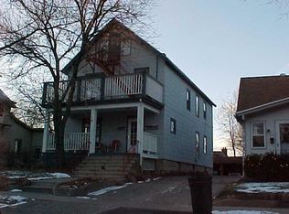 1332 E Dayton St APT 1, Madison, WI 53703