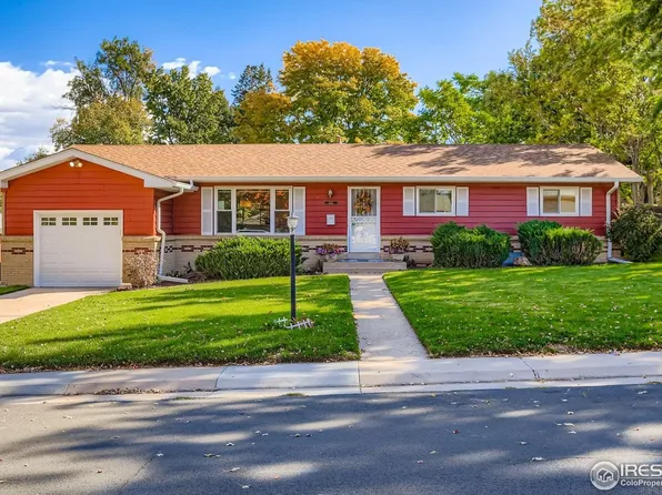 4620 S Inca St, Englewood, CO 80110