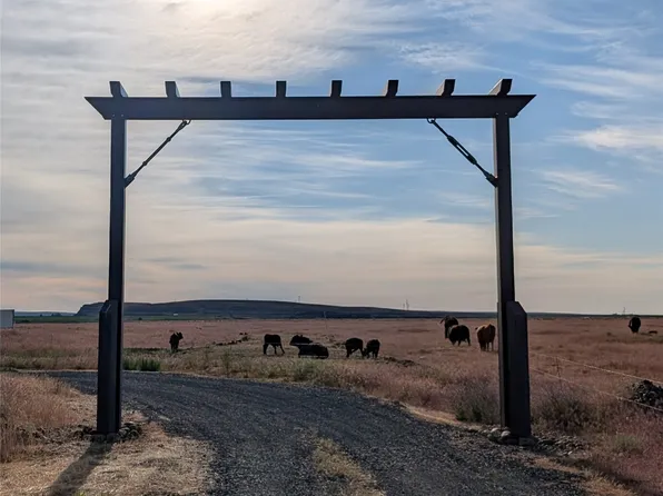 21625 Road D.5 NE, Soap Lake, WA 98851