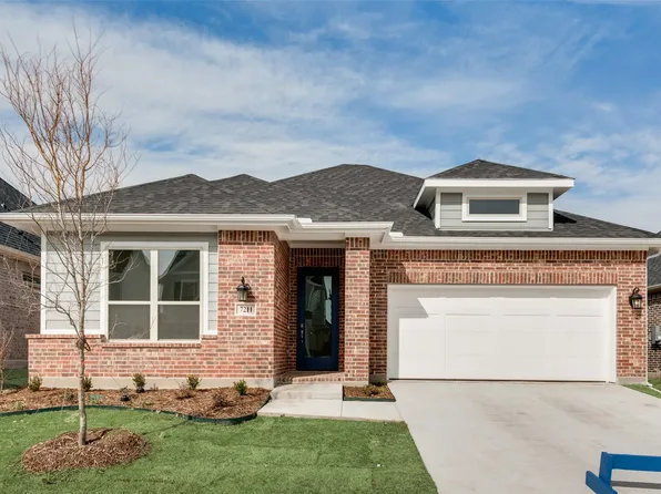 7211 Manhattan Dr, Rowlett, TX 75088