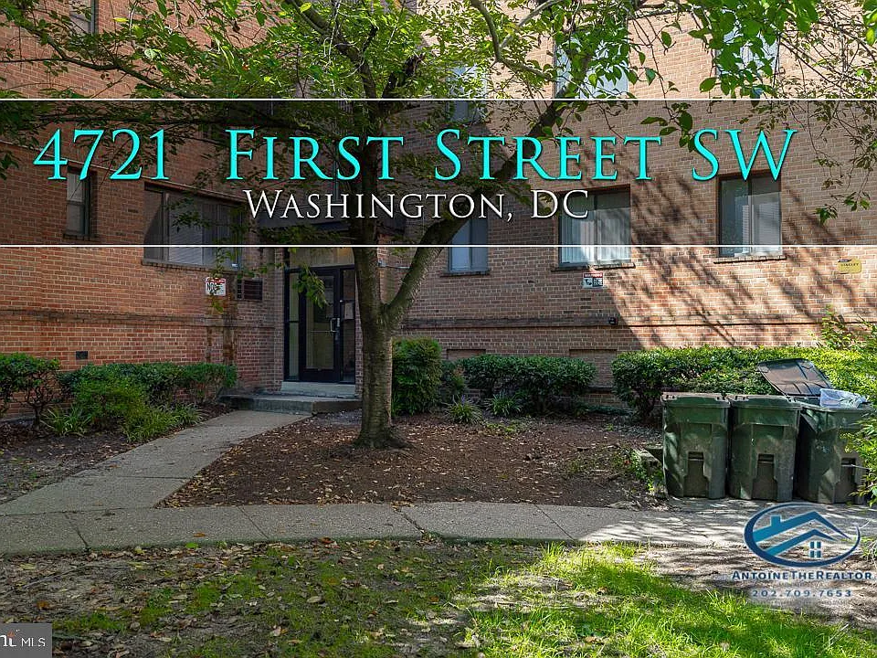 4721 1st St SW #203