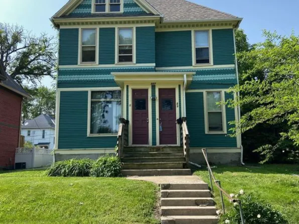 527 W 8th St APT 2, Davenport, IA 52803