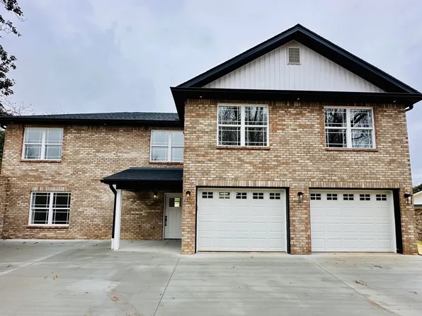 217 Dogwood Ln, Somerset, KY 42503