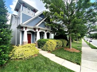 1009 Circandian Ct, Morrisville, NC 27560