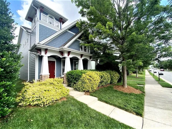 1009 Circandian Ct, Morrisville, NC 27560