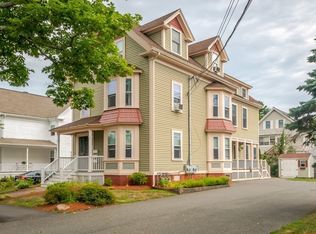 18 Berry St #2, Danvers, MA 01923