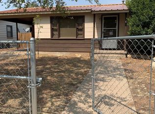 511 Douglas Dr, Odessa, TX 79762