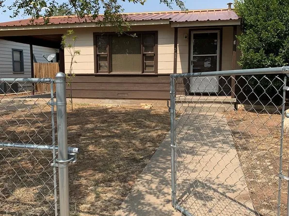 511 Douglas Dr, Odessa, TX 79762
