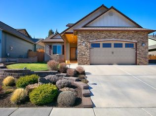 20673 Boulderfield Ave, Bend, OR 97701