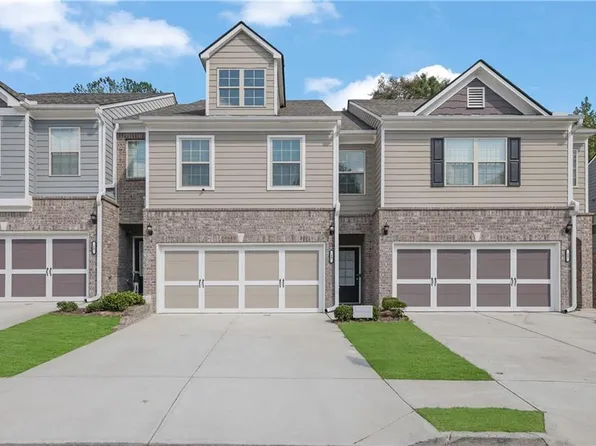 19 Trailview Ct, Hiram, GA 30141