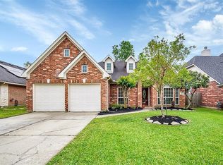 1014 Sierra Springs Ln, Spring, TX 77373