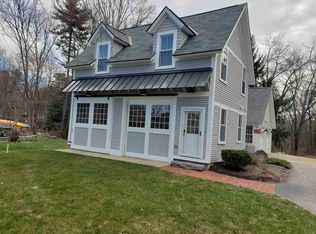 1153 Union St #A, Manchester, NH 03104