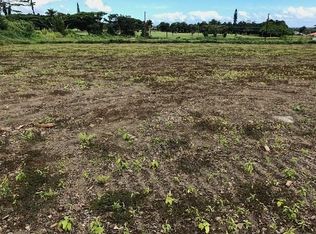 1052 Kahua Kolepa St LOT 6, Hilo, HI 96720