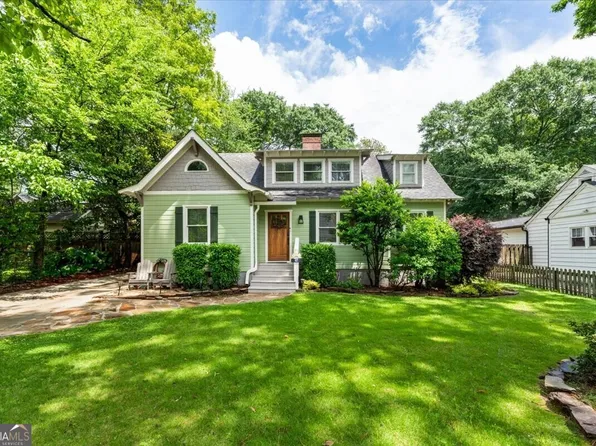 47 Spence Ave, Atlanta, GA 30317
