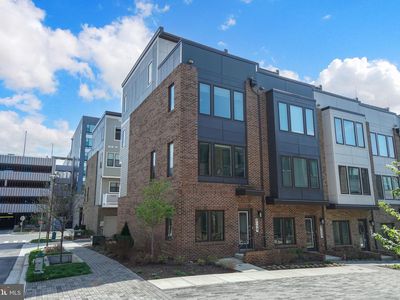 8150 Tompkins St, Rockville, MD, 20855