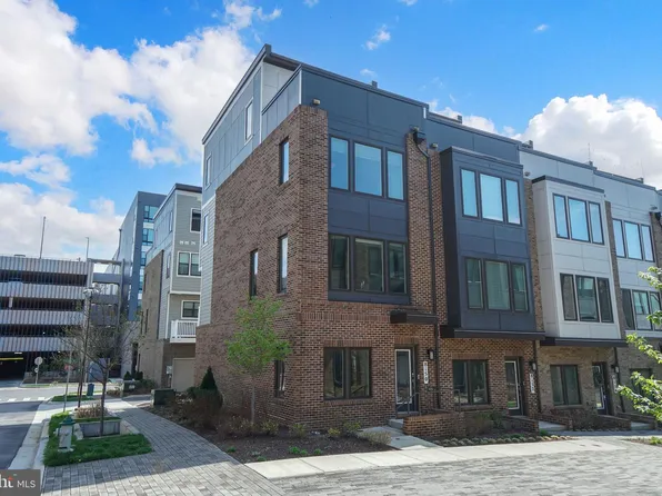 8150 Tompkins St, Rockville, MD 20855