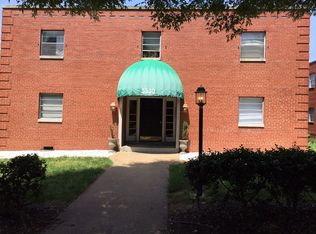 3530 Grove Ave APT 4, Richmond, VA 23221