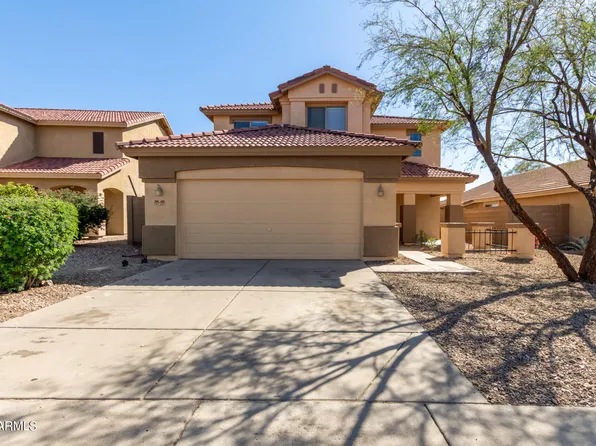 23853 W LA CANADA Boulevard, Buckeye, AZ 85396