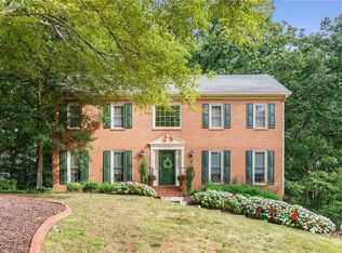 1917 Pine Blf, Marietta, GA 30062
