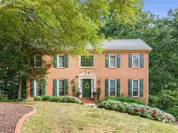 1917 Pine Blf, Marietta, GA 30062