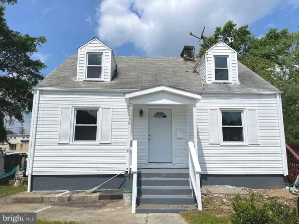 5400 55th Pl, Riverdale, MD 20737