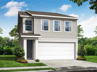 709 Stickley Oak Way, Woodstock, GA 30189