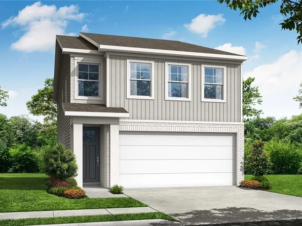 800 Stickley Oak Way, Woodstock, GA 30189