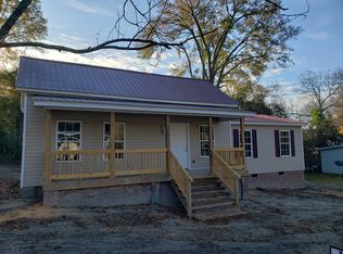 2140 Kendall St, Camden, SC 29020