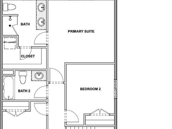 3rd image of 6964 Elk Wallow Dr #8