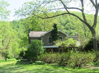 1410 Beaver Rd, Julian, PA 16844