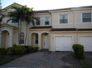 2647 SW 84th Ter, Miramar, FL 33025