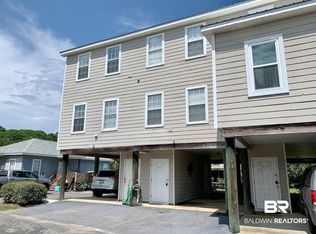 50 Forney Johnston Dr #1B, Dauphin Island, AL 36528