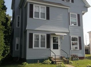 12 Francis St, Worcester, MA 01606