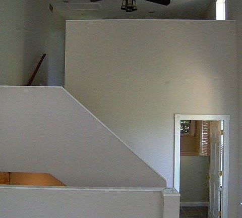 Master Bedroom/Loft