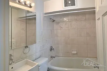 Rented by Ideal Properties Group