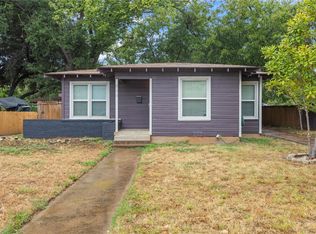 804 Drummond Dr, Arlington, TX 76012