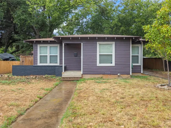 804 Drummond Dr, Arlington, TX 76012