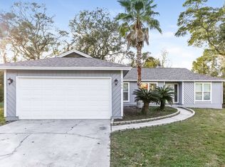 1548 Oak Ridge Dr W, Jacksonville, FL 32225
