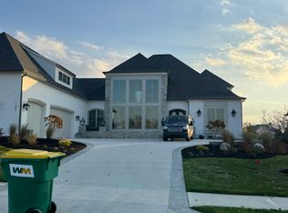 1397 Chatham Ridge Ct, Westfield, IN 46074