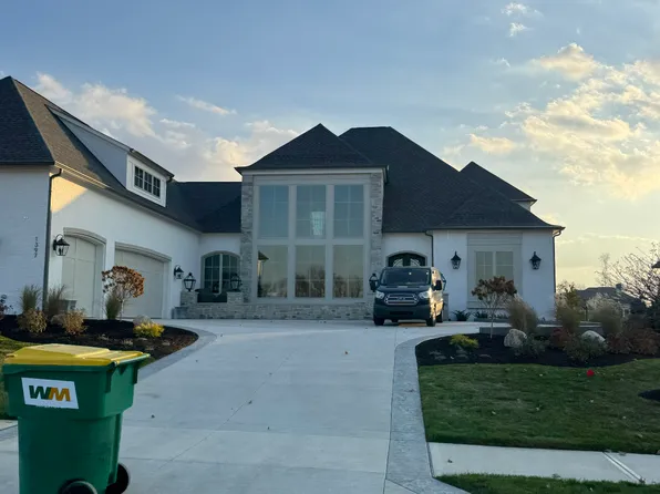 1397 Chatham Ridge Ct, Westfield, IN 46074