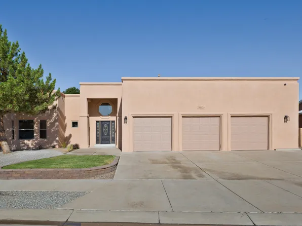 7019 Santa Marisa St NE, Albuquerque, NM 87113