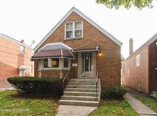 3705 S 57th Ave, Cicero, IL 60804
