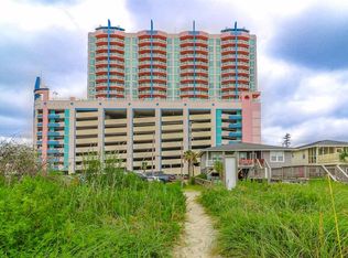 3601 N Ocean Blvd #PENTHOUSE 1935, North Myrtle Beach, SC 29582